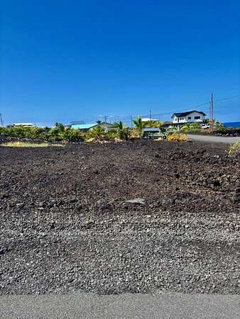 0.17 Acres of Land for Sale in Captain Cook, Hawaii
