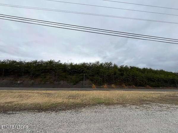 31.7 Acres of Land for Sale in Oneida, Tennessee
