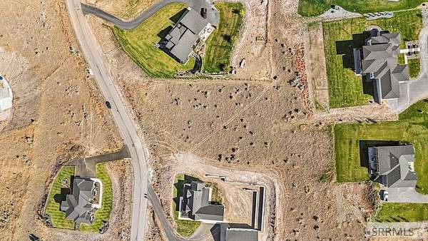 1.4 Acres of Residential Land for Sale in Idaho Falls, Idaho