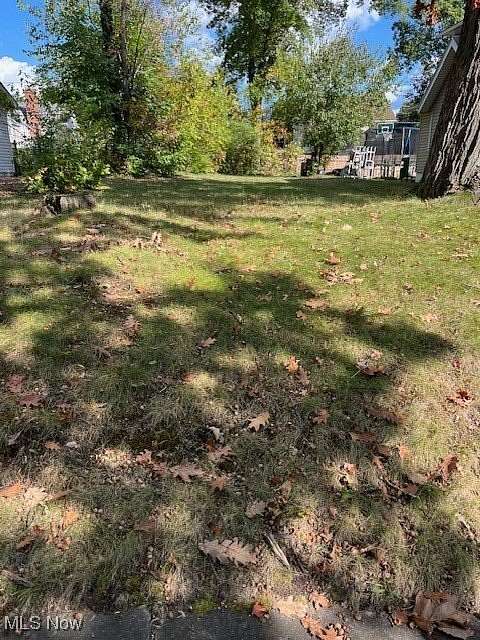 0.11 Acres of Land for Sale in Akron, Ohio