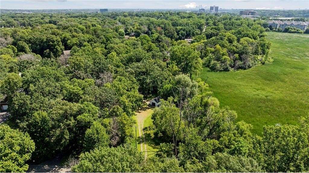 0.9 Acres of Residential Land for Sale in Minnetonka, Minnesota