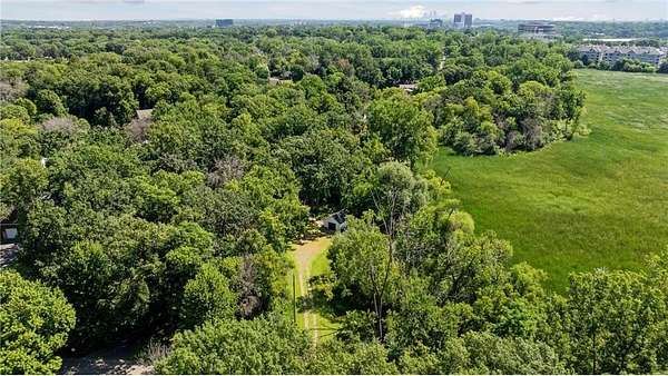0.9 Acres of Residential Land for Sale in Minnetonka, Minnesota