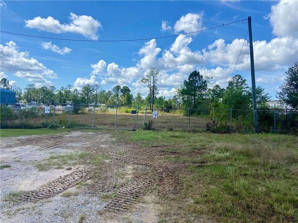 1 Acre of Commercial Land for Sale in Theodore, Alabama