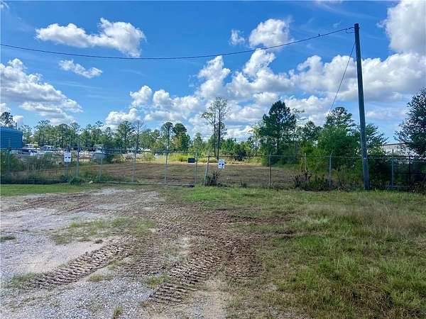 1 Acre of Commercial Land for Sale in Theodore, Alabama