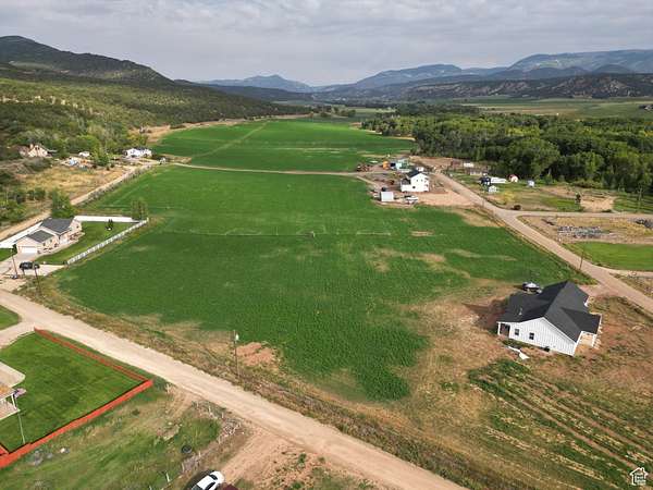 1.1 Acres of Residential Land for Sale in Tabiona, Utah