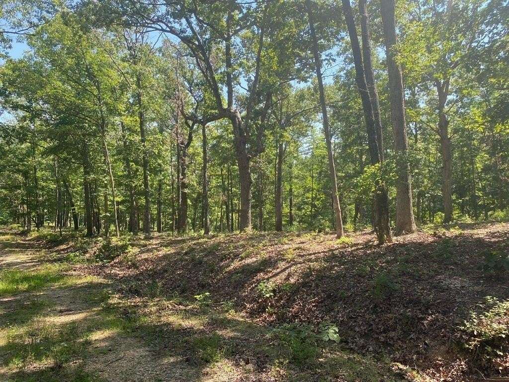 3.3 Acres of Residential Land for Sale in Rogers, Arkansas