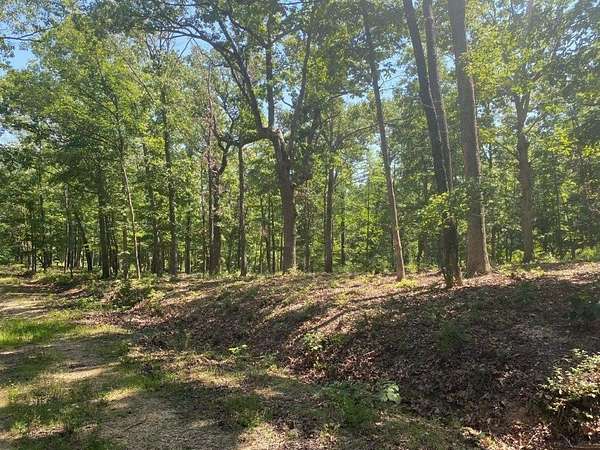 3.3 Acres of Residential Land for Sale in Rogers, Arkansas