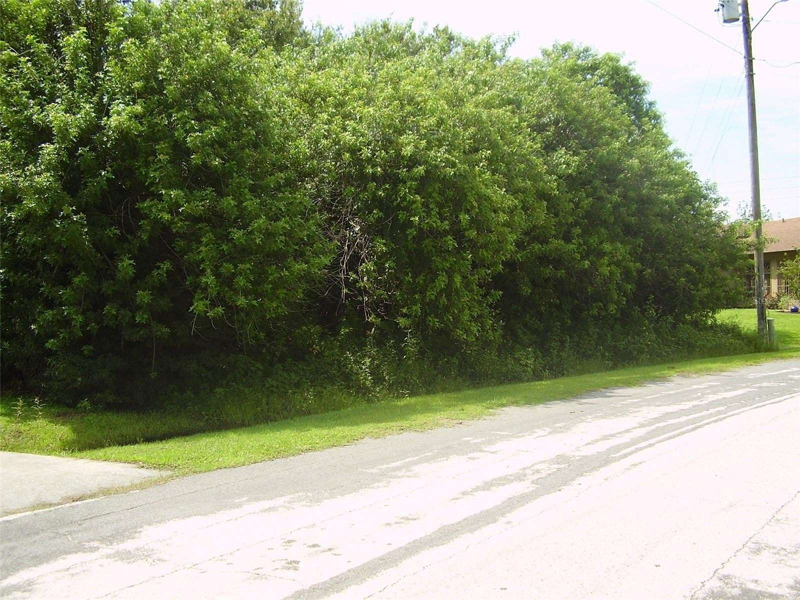 0.27 Acres of Residential Land for Sale in Kissimmee, Florida