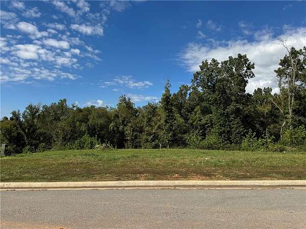 1.3 Acres of Residential Land for Sale in Highfill, Arkansas