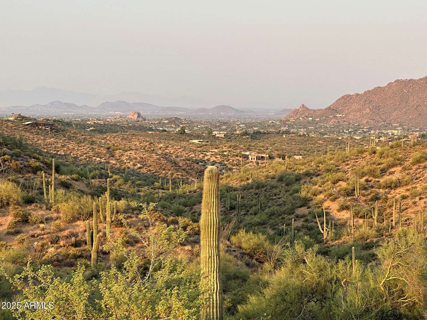 14.6 Acres of Land for Sale in Scottsdale, Arizona