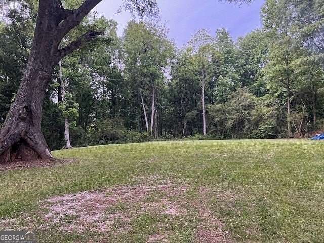 1.6 Acres of Commercial Land for Sale in Heflin, Alabama