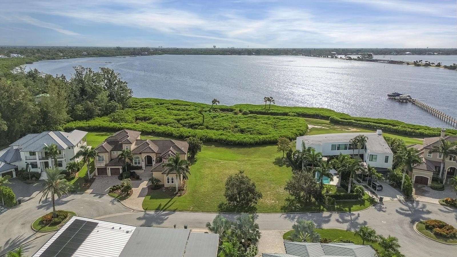 0.27 Acres of Residential Land for Sale in Bradenton, Florida