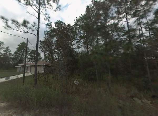 0.23 Acres of Mixed-Use Land for Sale in Ocala, Florida