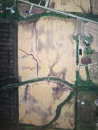 54.1 Acres of Agricultural Land for Sale in Orient, Ohio