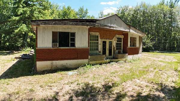 2 Acres of Residential Land with Home for Sale in Goshen Township, Ohio