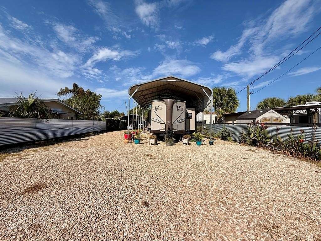 0.1 Acres of Land for Sale in Port St. Joe, Florida