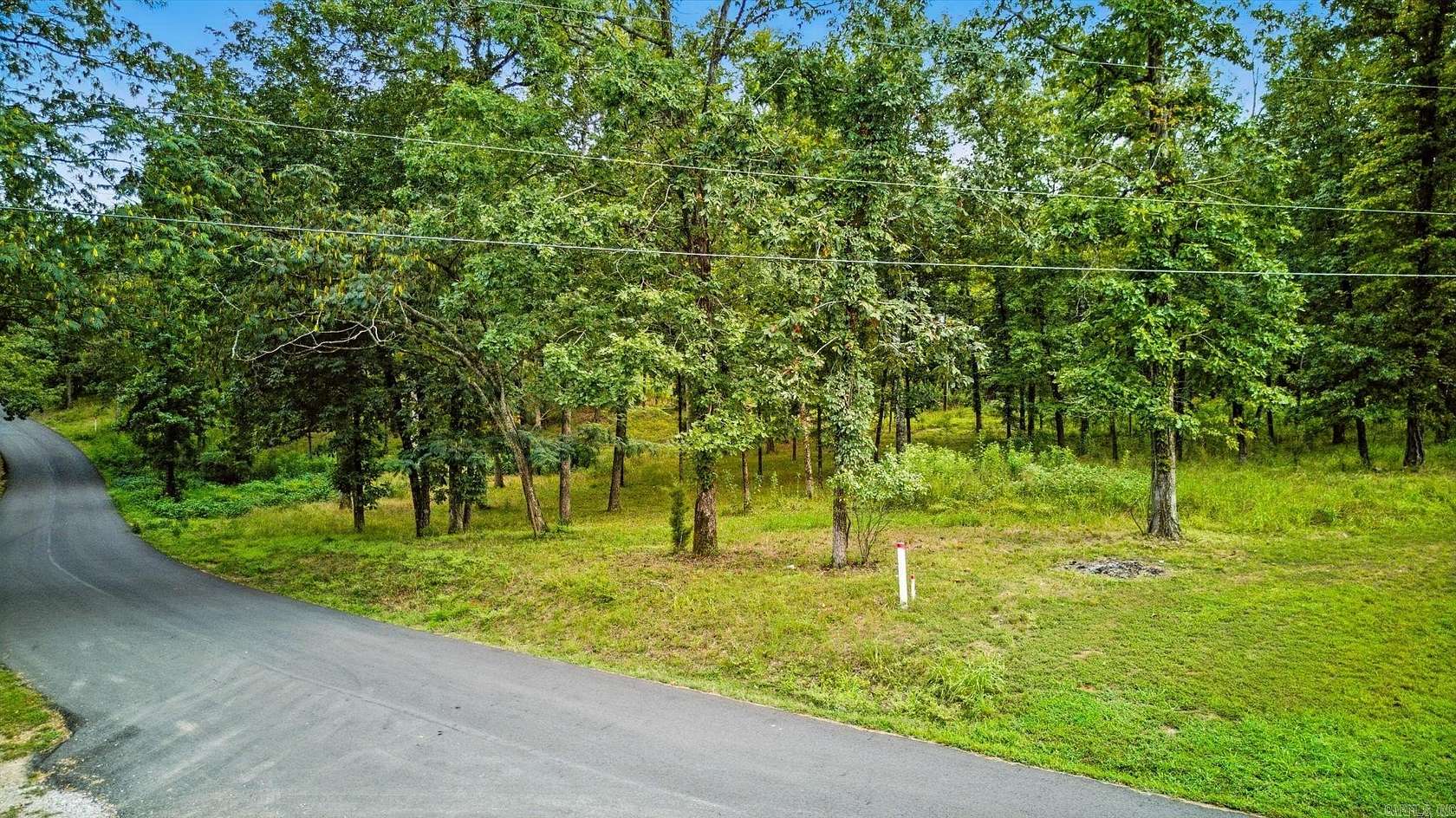 1.88 Acres of Residential Land for Sale in Royal, Arkansas