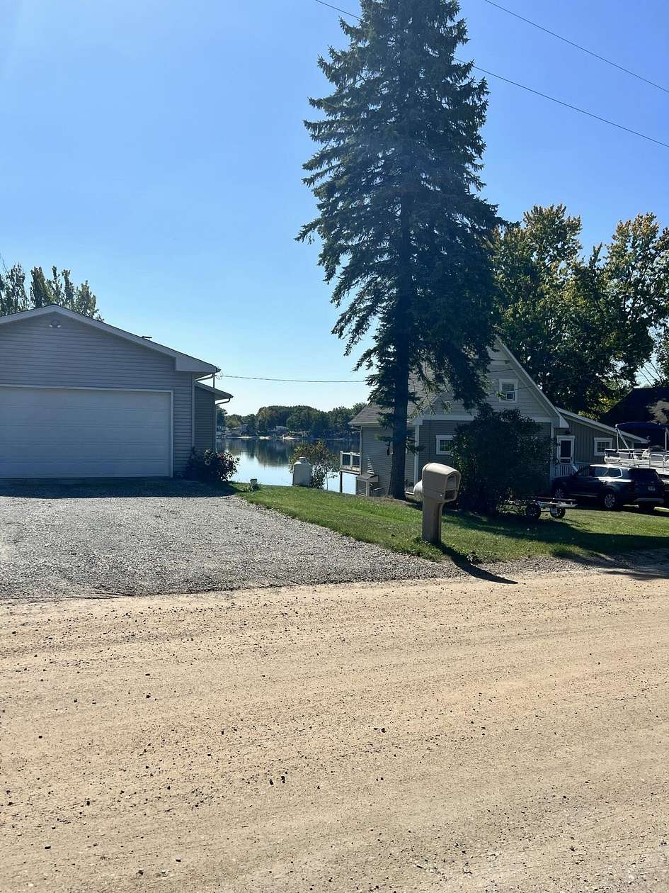 0.37 Acres of Land for Sale in Custer, Michigan