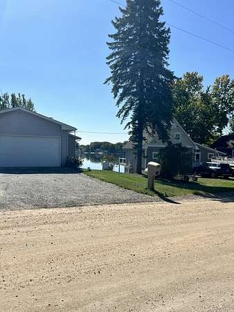 0.37 Acres of Land for Sale in Custer, Michigan