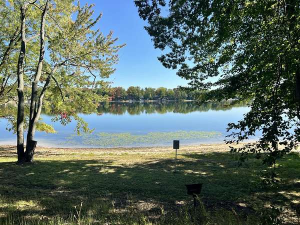 0.37 Acres of Residential Land for Sale in Custer, Michigan