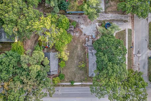 0.14 Acres of Land for Sale in Muskegon, Michigan