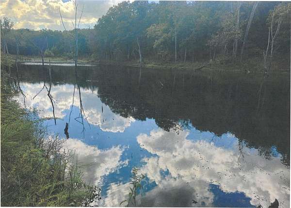 64 Acres of Recreational Land for Sale in Lebanon, Missouri