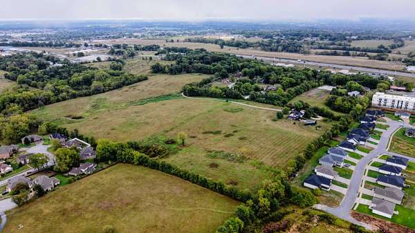 39.8 Acres of Land for Sale in Ozark, Missouri