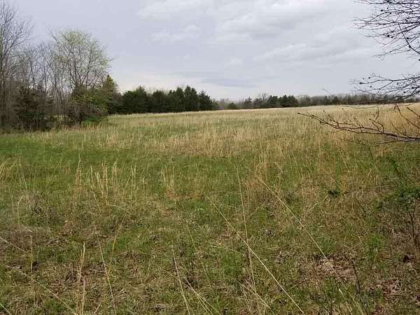 5.5 Acres of Residential Land for Sale in Stockton, Missouri