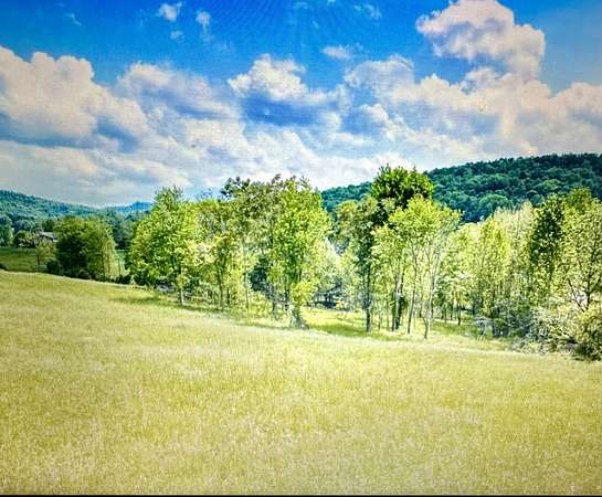 5.1 Acres of Agricultural Land for Sale in Albany, Kentucky