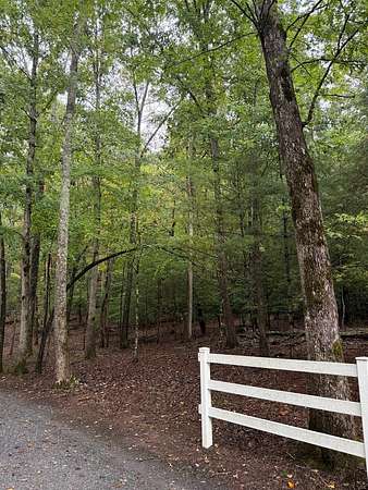 5.1 Acres of Residential Land for Sale in Hayesville, North Carolina