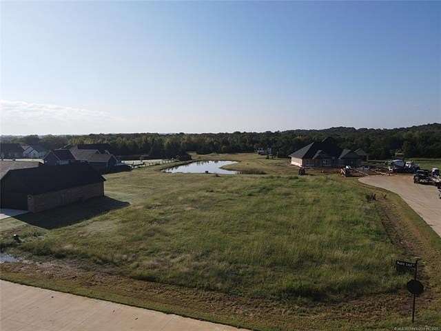 0.72 Acres of Residential Land for Sale in Durant, Oklahoma