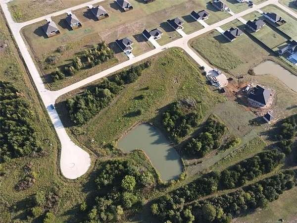 0.72 Acres of Residential Land for Sale in Durant, Oklahoma