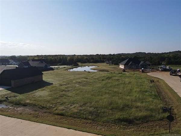 0.72 Acres of Residential Land for Sale in Durant, Oklahoma