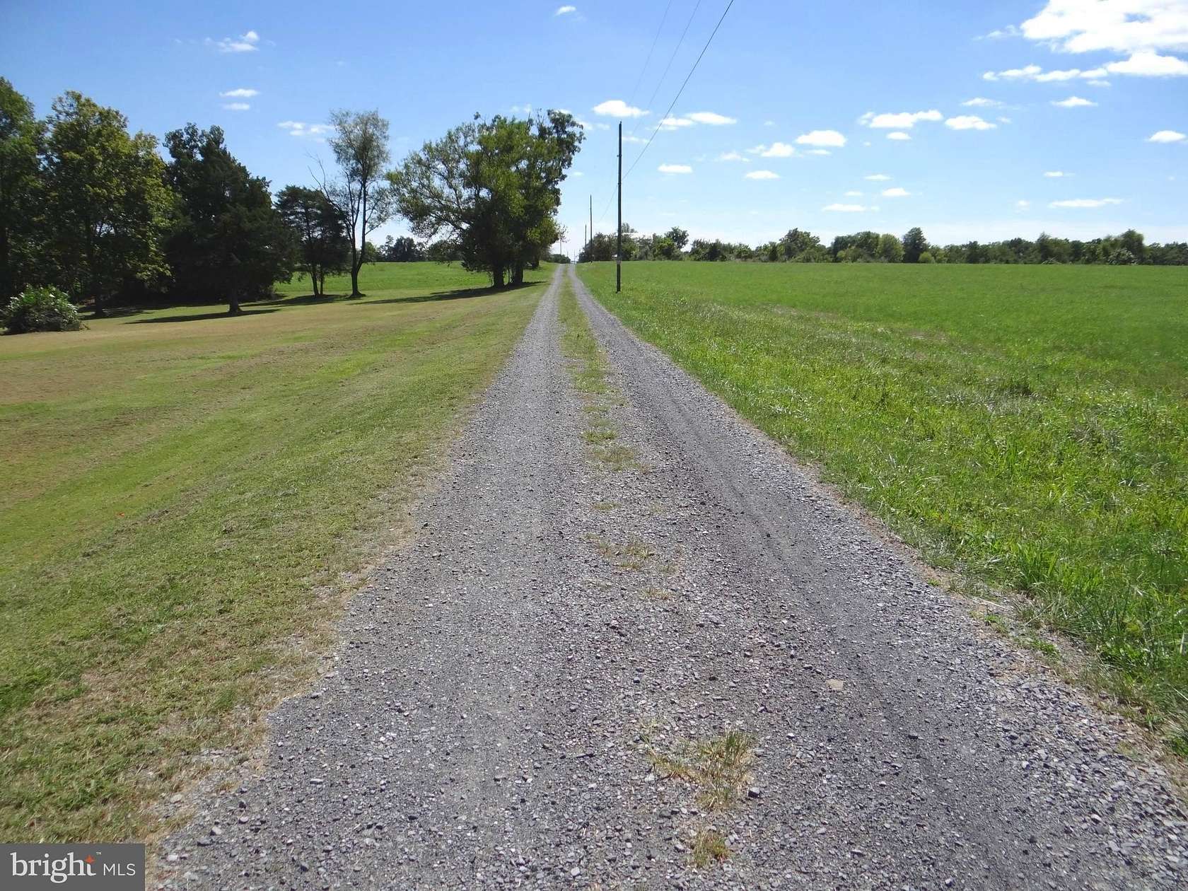 13 Acres of Land with Home for Auction in Saint Thomas, Pennsylvania