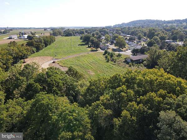 14.8 Acres of Land for Auction in Mount Joy, Pennsylvania