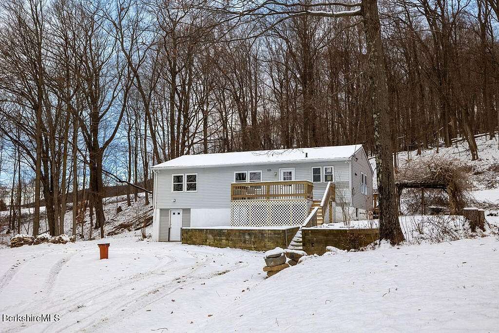 4.16 Acres of Residential Land with Home for Sale in Ancram, New York
