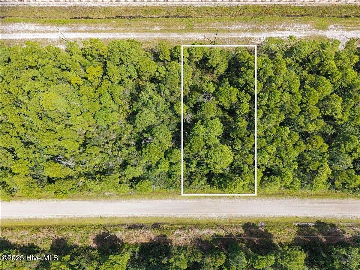 0.38 Acres of Land for Sale in Southport, North Carolina