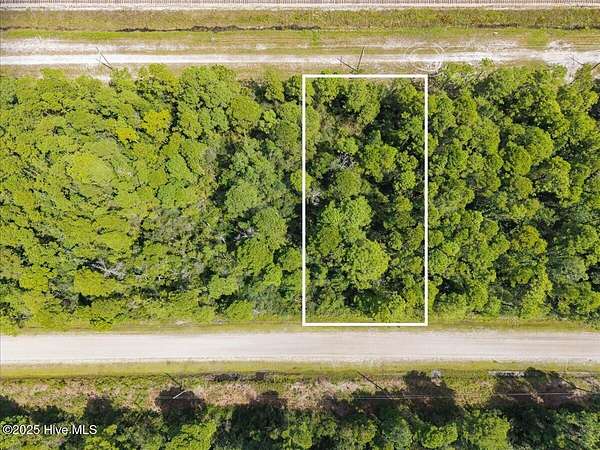 0.38 Acres of Land for Sale in Southport, North Carolina