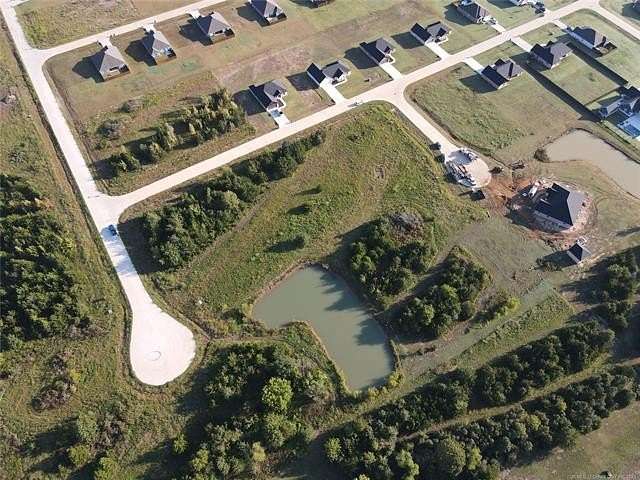 0.51 Acres of Residential Land for Sale in Durant, Oklahoma