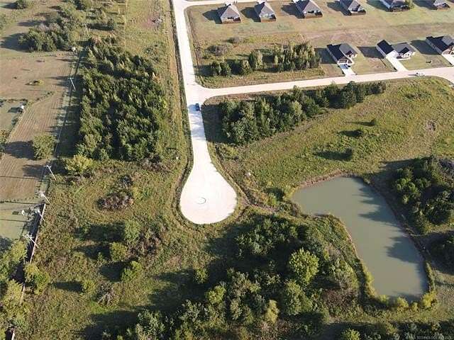 0.57 Acres of Residential Land for Sale in Durant, Oklahoma