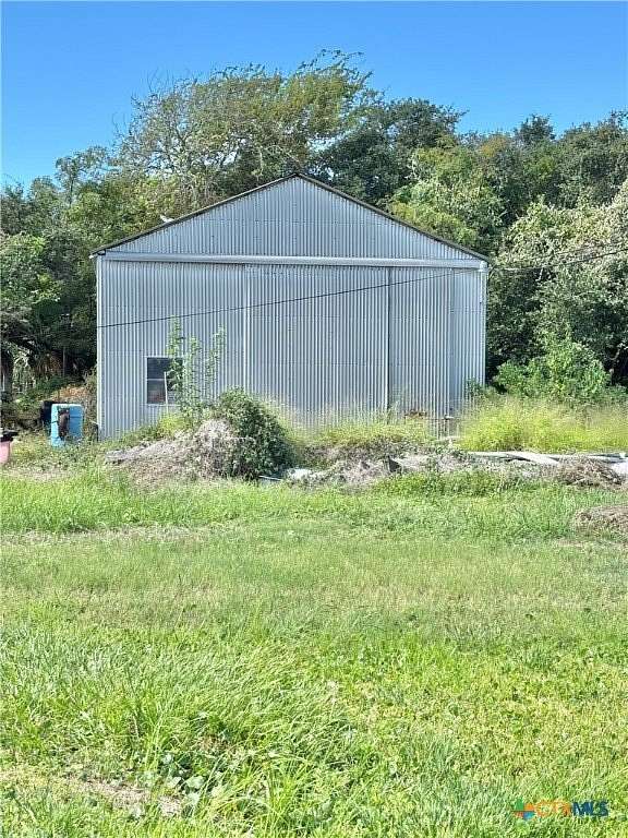 0.32 Acres of Improved Residential Land for Sale in Port O'Connor, Texas