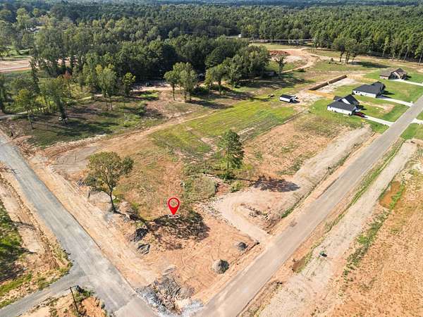 1.47 Acres of Residential Land for Sale in Kilgore, Texas