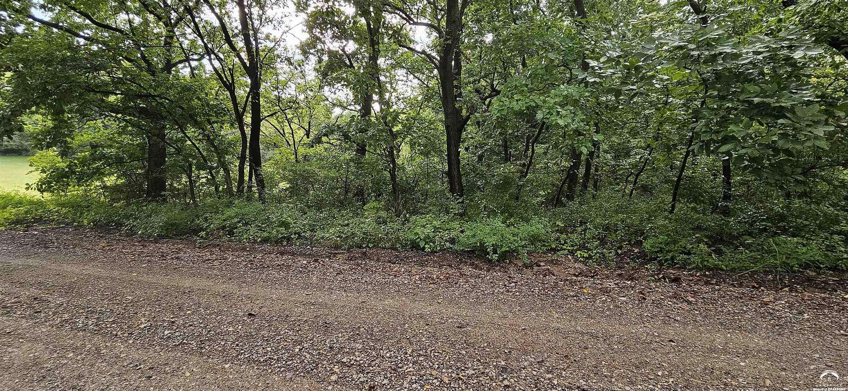 0.3 Acres of Residential Land for Sale in Ozawkie, Kansas