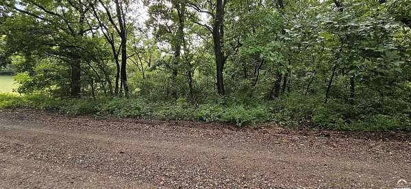 0.3 Acres of Residential Land for Sale in Ozawkie, Kansas