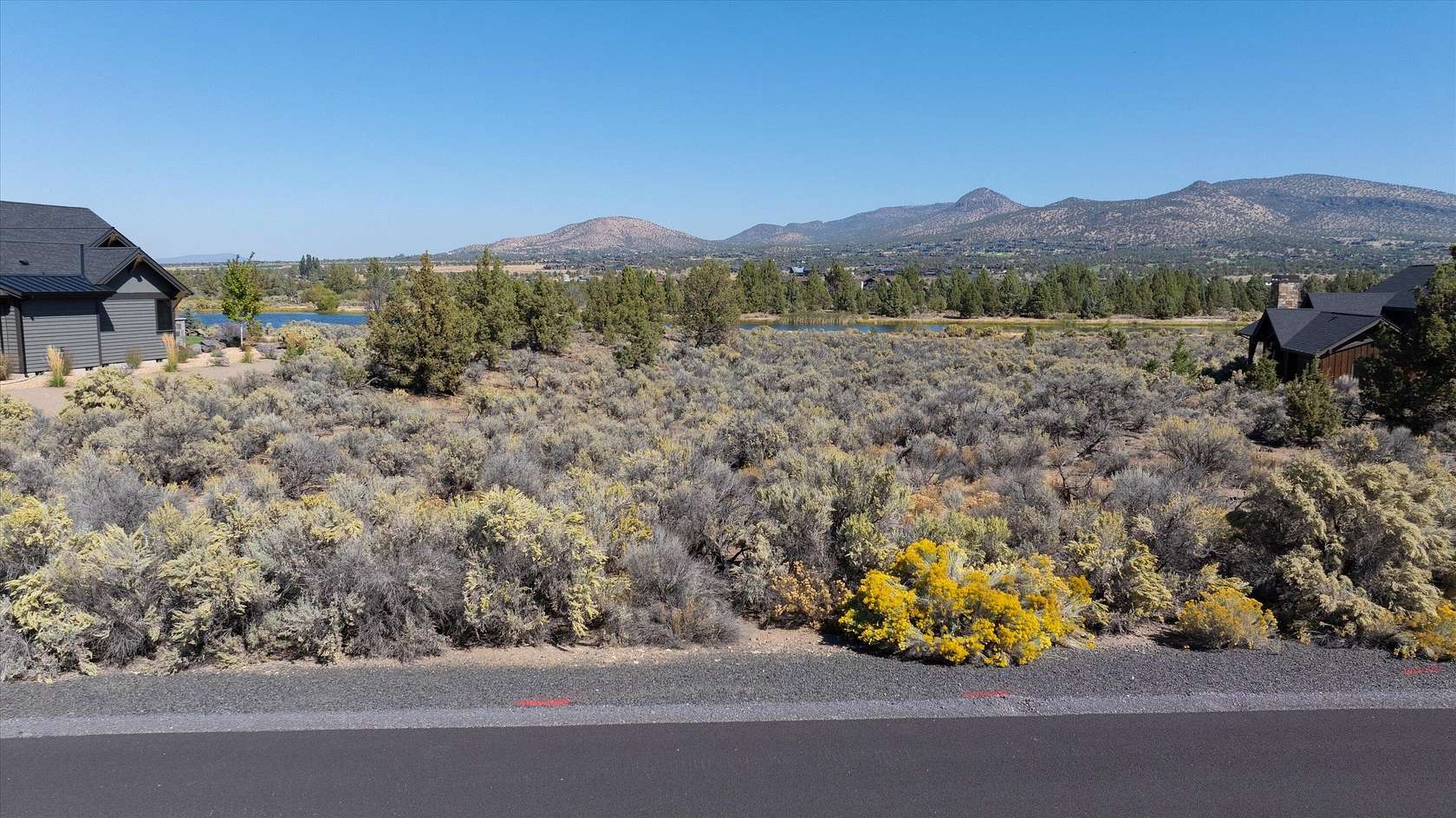 0.7 Acres of Residential Land for Sale in Powell Butte, Oregon