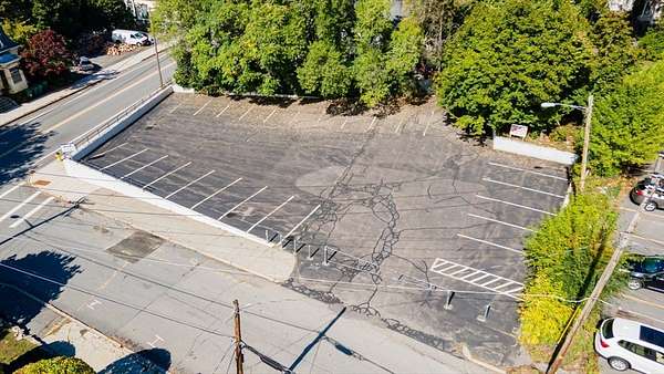 0.24 Acres of Residential Land for Sale in Fitchburg, Massachusetts