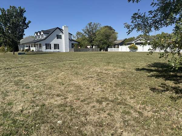 0.22 Acres of Residential Land for Sale in Rantoul, Illinois