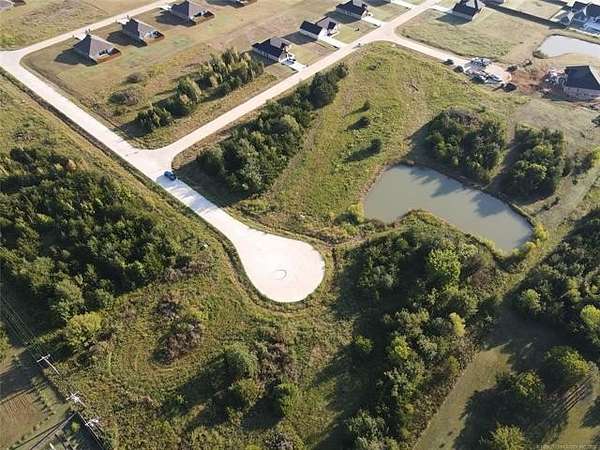 0.51 Acres of Residential Land for Sale in Durant, Oklahoma