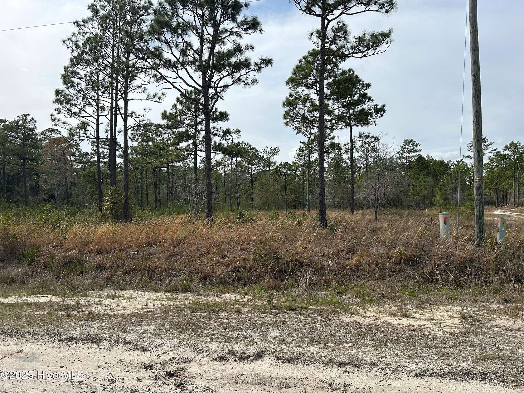 0.4 Acres of Land for Sale in Boiling Spring Lakes, North Carolina