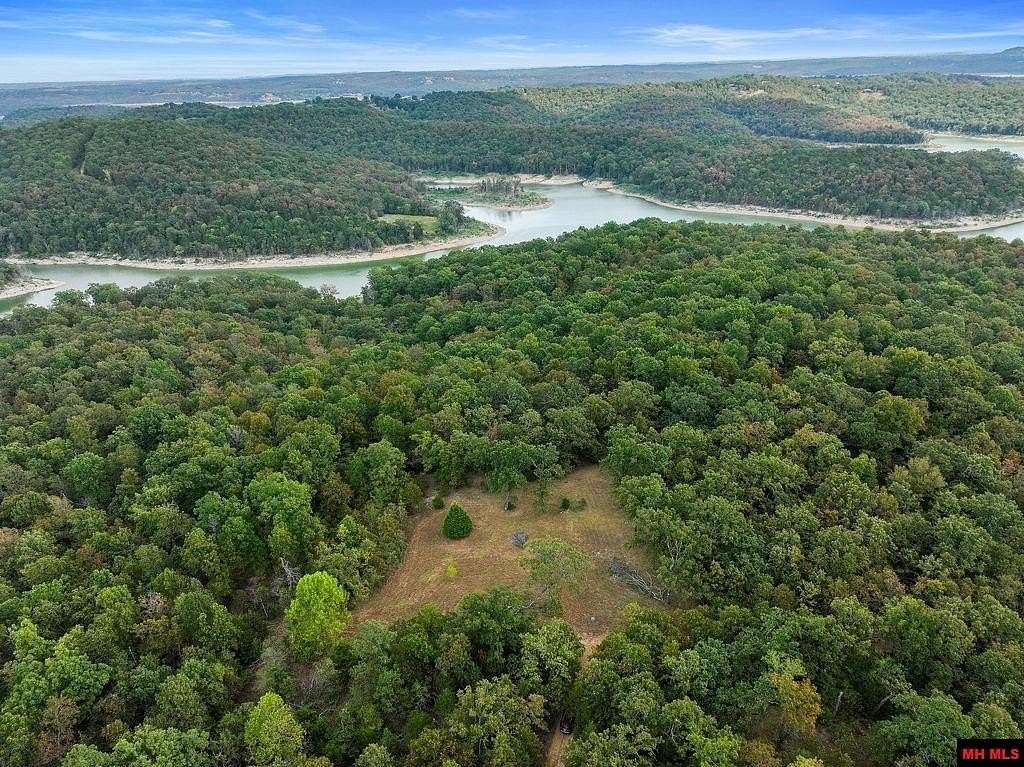 3.13 Acres of Residential Land for Sale in Mountain Home, Arkansas